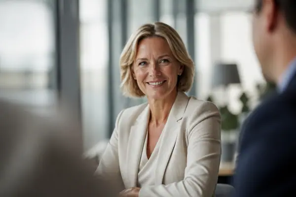 Symbolbild zum Thema Leadership im 21. Jahrhundert: Fünf Irrtümer über Führung
