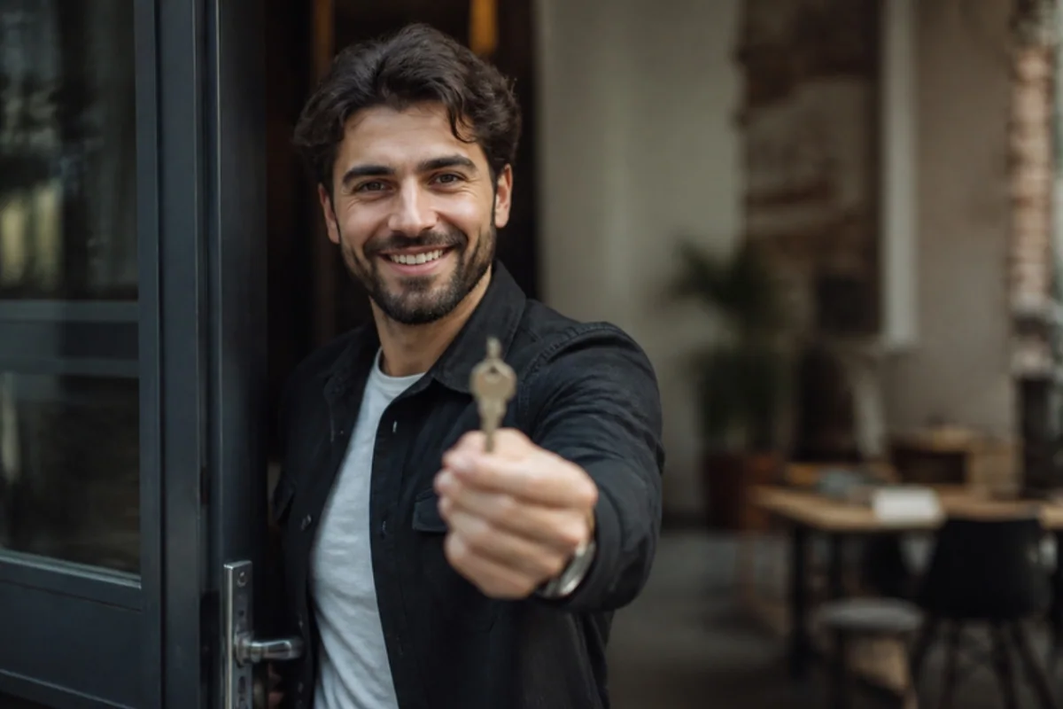 Symbolbild zum Thema Nebenberuflich selbstständig in der Schweiz durch die Business Masterclass von Birol Isik