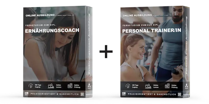 fitness kombi paket