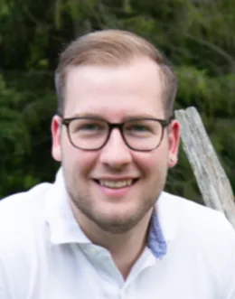 Foto von Cedric