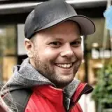 Foto von Marc