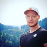 Foto von Patrick