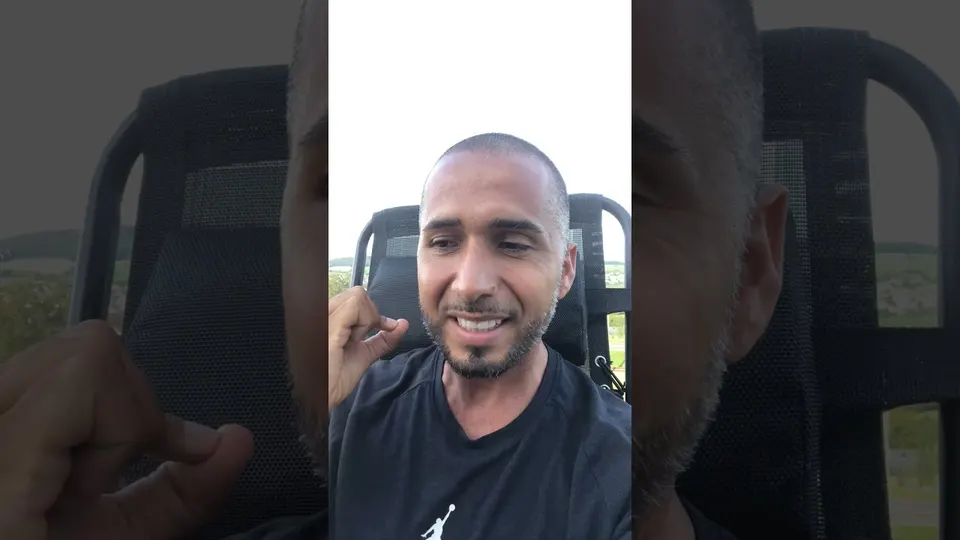 Vorschaubild zum Video: Gedanken tanken: Respekt und Menschlichkeit