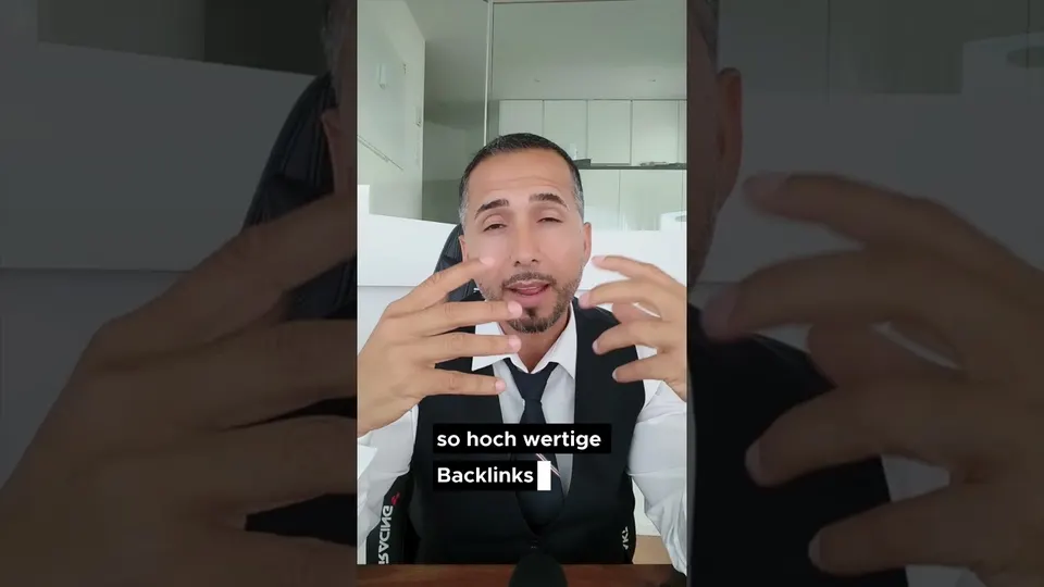 Vorschaubild zum Video: SEO und Reichweite: Suchmaschinenoptimierung