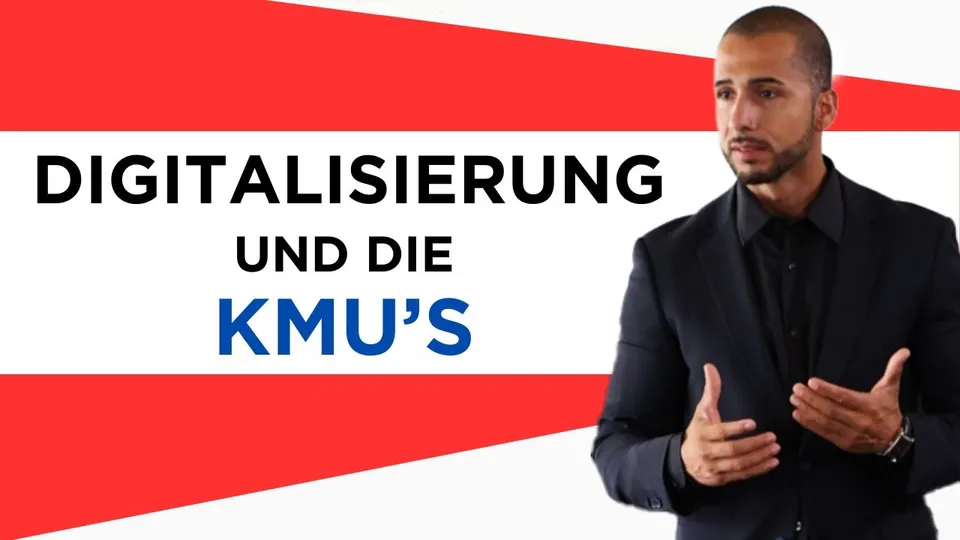 Vorschaubild zum Video: Digitalisierung und Globalisierung: Herausforderungen für Firmen