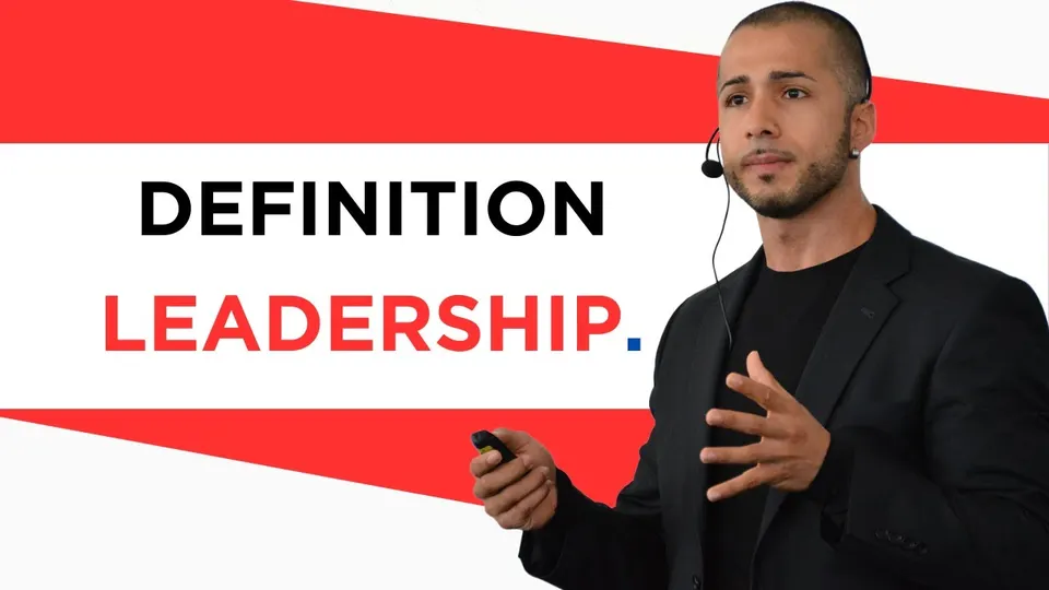 Vorschaubild zum Video: Definition Leadership in 100 Sekunden