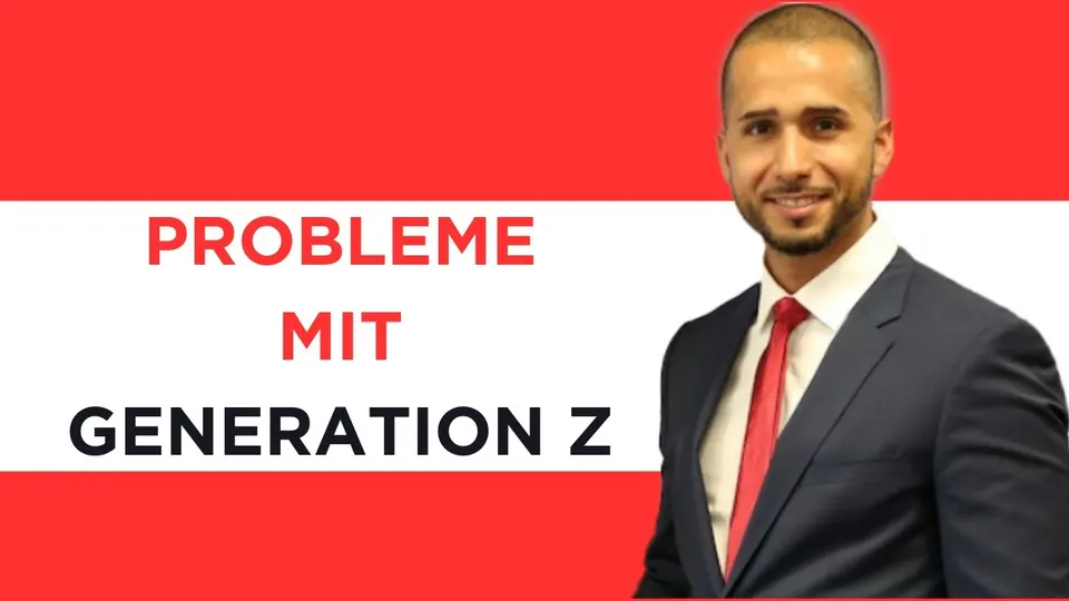 Vorschaubild zum Video: Gen Z, Alpha und Y: Probleme und Chancen