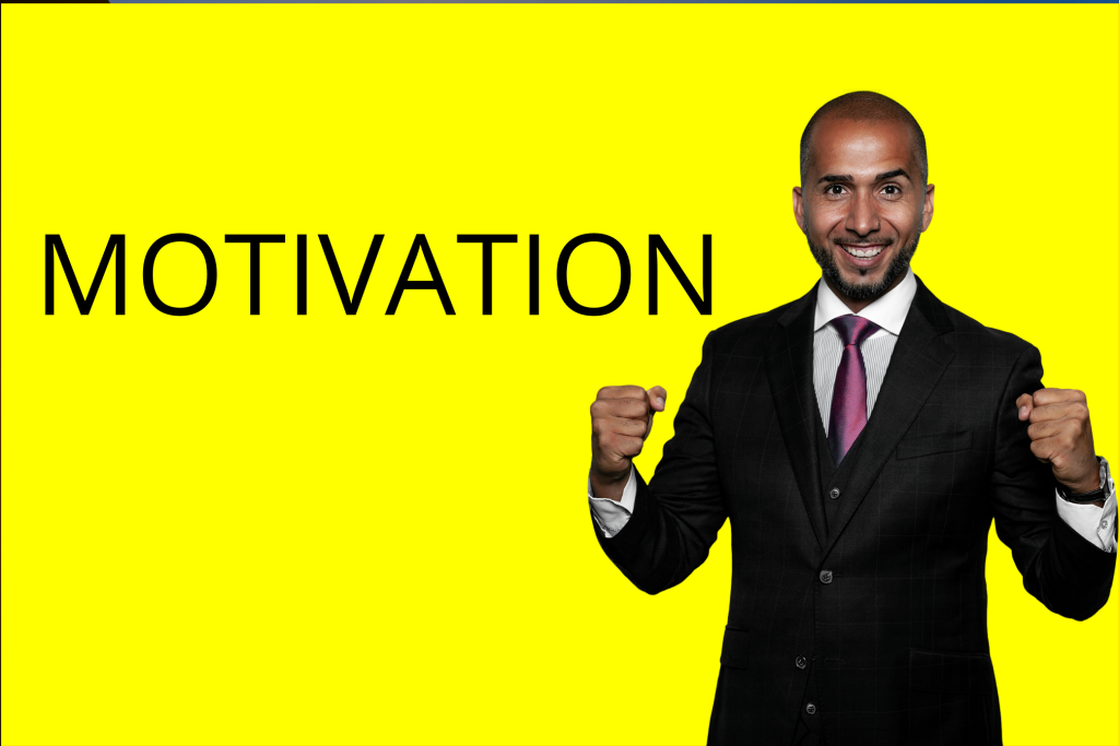MOTIVATION