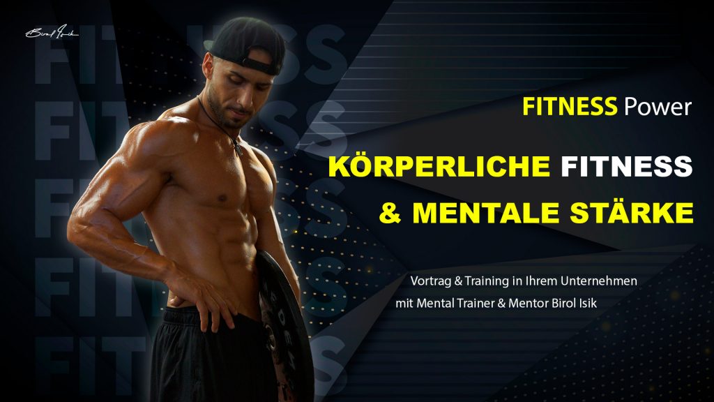 mental fitte mitarbeiter