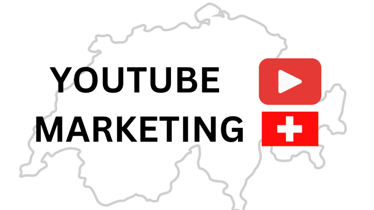 youtube marketing für kmus und firmen schweiz