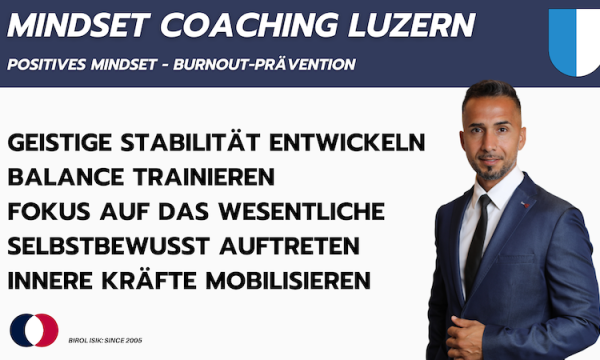 mindset coaching luzern