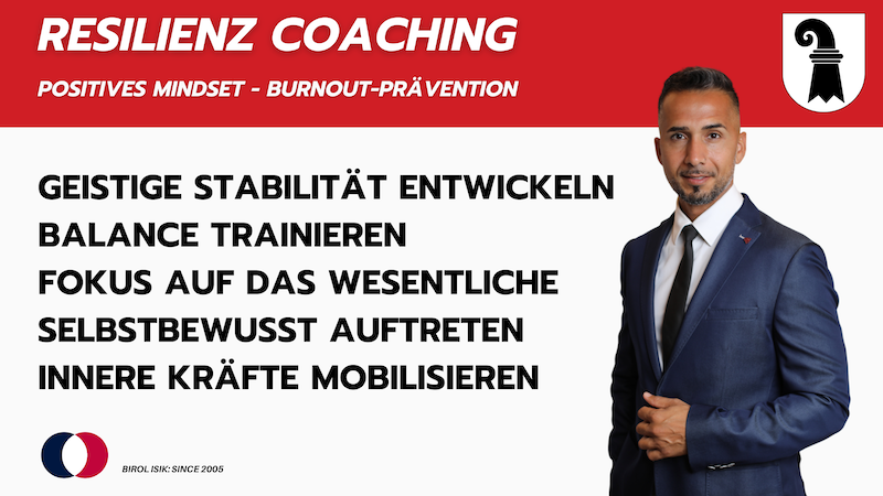 resilienz coaching basel